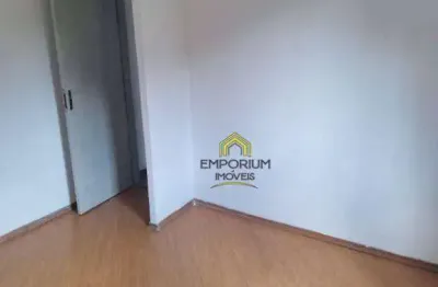 Apartamento com 2 dormitórios para alugar, 55 m² por r$ 1.410,00/mês - jardim vila galvão - guarulhos/sp