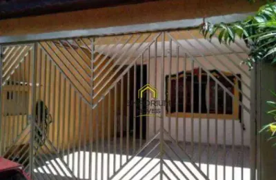 Sobrado à venda por r$ 650.000,00 - jardim santa clara - guarulhos/sp