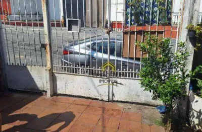 Casa à venda, 85 m² por r$ 370.000,00 - vila são joão - guarulhos/sp