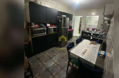 Sobrado à venda, 150 m² por r$ 310.000,00 - cidade jardim cumbica - guarulhos/sp