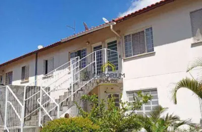 Casa à venda, 42 m² por r$ 220.000,00 - vila carmela i - guarulhos/sp