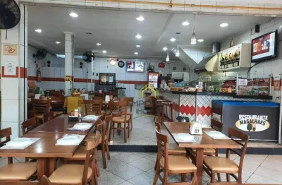 Prédio à venda, 600 m² por r$ 3.500.000,00 - cidade jardim cumbica - guarulhos/sp