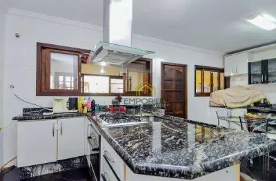 Casa à venda, 326 m² por r$ 1.450.000,00 - vila harmonia - guarulhos/sp