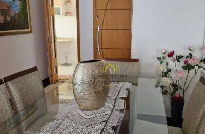 Apartamento à venda, 80 m² por r$ 490.000,00 - vila progresso - guarulhos/sp