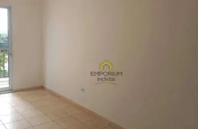 Apartamento com 1 dormitório à venda, 40 m² por r$ 310.000,00 - centro - guarulhos/sp