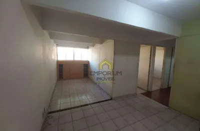 Apartamento à venda, 62 m² por r$ 320.000,00 - parque cecap - guarulhos/sp