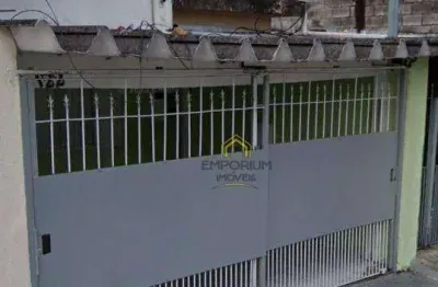 Casa com 2 dormitórios à venda, 90 m² por r$ 420.000,00 - jardim tranqüilidade - guarulhos/sp