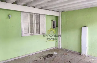 Casa com 2 dormitórios à venda, 90 m² por r$ 380.000,00 - jardim tranqüilidade - guarulhos/sp