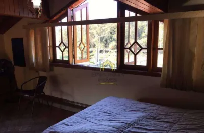 Sobrado com 4 dormitórios à venda, 450 m² por r$ 2.250.000,00 - jardim maia - guarulhos/sp
