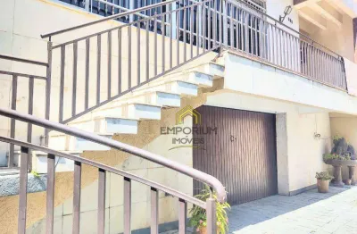 Sobrado à venda, 183 m² por r$ 1.166.000,00 - jardim maia - guarulhos/sp