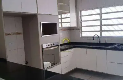 Sobrado à venda, 150 m² por r$ 550.000,00 - vila flórida - guarulhos/sp