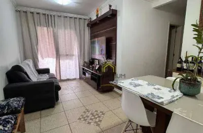 Apartamento com 3 dormitórios à venda, 68 m² por r$ 515.000 - gopoúva - guarulhos/sp