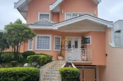Sobrado com 3 dormitórios à venda, 465 m² por r$ 2.800.000 - jardim maia - guarulhos/sp