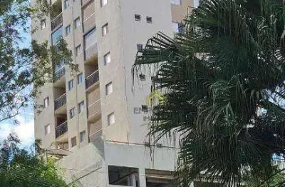 Apartamento à venda, 60 m² por r$ 302.100,00 - parque continental ii - guarulhos/sp