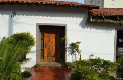 Casa com 3 dormitórios à venda, 800 m² por r$ 2.600.000 - vila galvão - guarulhos/sp