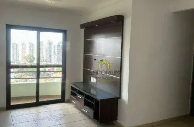 Apartamento com 3 dormitórios para alugar, 67 m² por r$ 3.800/mês - gopoúva - guarulhos/sp