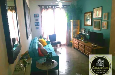 Apartamento com 3 dormitórios, 74 m² - venda por r$ 350.000,00 ou aluguel por r$ 2.500,00/mês - vila rosália - guarulhos/sp