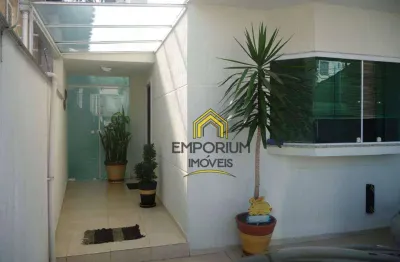 Sobrado com 3 dormitórios à venda, 145 m² por r$ 800.000,00 - jardim toscana - guarulhos/sp