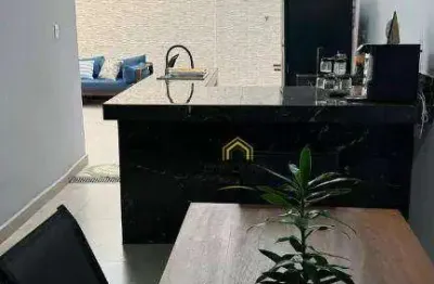 Casa com 3 dormitórios à venda, 160 m² por r$ 850.000,00 - vila augusta - guarulhos/sp