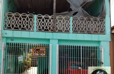 Casa à venda, 180 m² por r$ 500.000,00 - vila maricy - guarulhos/sp