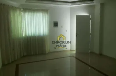 Sobrado com 3 dormitórios à venda, 130 m² por r$ 690.000,00 - jardim frizzo - guarulhos/sp