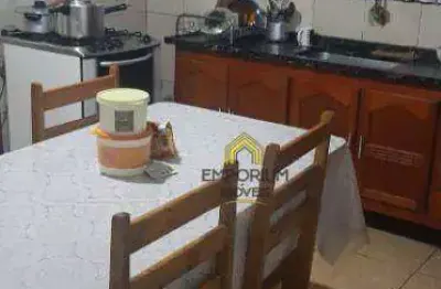 Sobrado com 3 dormitórios à venda por r$ 400.000,00 - vila galvão - guarulhos/sp