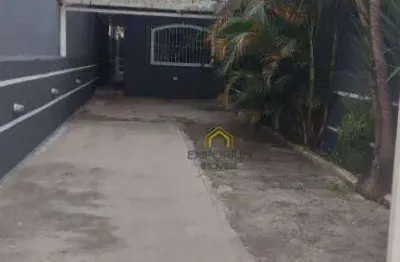Sobrado com 4 dormitórios à venda, 181 m² por r$ 680.000,00 - vila nova bonsucesso - guarulhos/sp