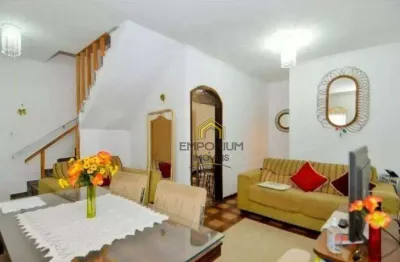 Sobrado com 3 dormitórios à venda, 85 m² por r$ 420.000,00 - vila galvão - guarulhos/sp
