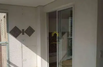 Apartamento à venda, 59 m² por r$ 490.000,00 - vila rosália - guarulhos/sp