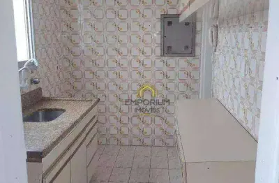 Apartamento com 2 dormitórios à venda, 65 m² por r$ 330.000 - gopoúva - guarulhos/sp
