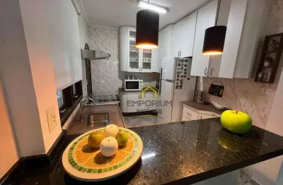 Sobrado com 3 dormitórios, 198 m² - venda por r$ 1.045.000 ou aluguel por r$ 5.200/mês - ponte grande - guarulhos/sp