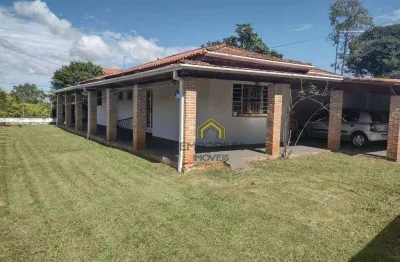 Casa térrea com 3 dormitórios à venda, 190 m² por r$ 869.200 - jardim paulista - atibaia/sp
