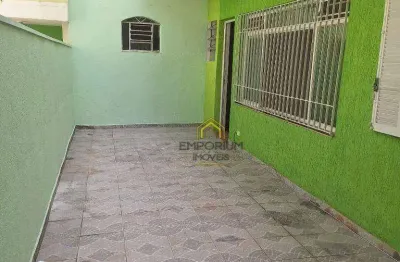 Casa com 1 dormitório para alugar, 70 m² por r$ 1.500,00/mês - jardim vila galvão - guarulhos/sp