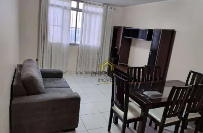 Apartamento com 2 dormitórios para alugar, 70 m² por r$ 2.880/mês - vila das palmeiras - guarulhos/sp