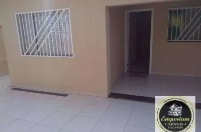 Casa à venda, 150 m² por r$ 525.000,00 - parque santo antônio - guarulhos/sp