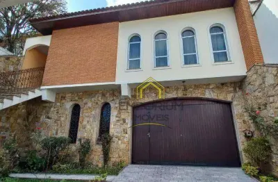 Sobrado com 4 dormitórios à venda, 256 m² por r$ 1.325.000 - jardim virginia bianca - são paulo/sp
