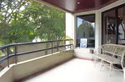 Apartamento com 5 dormitórios à venda, 227 m² por r$ 870.000 - vila suzana - são paulo/sp