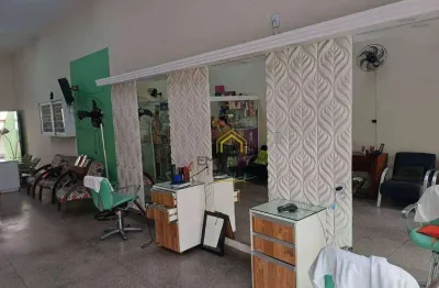 Loja à venda, 120 m² por r$ 800.000 - jardim aida - guarulhos/sp