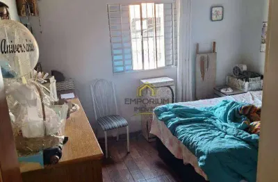 Casa à venda, 140 m² por r$ 299.000,00 - vila capitão rabelo - guarulhos/sp