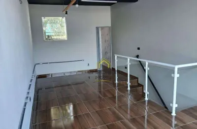 Sala para alugar, 40 m² por r$ 1.430/mês - jardim adriana - guarulhos/sp