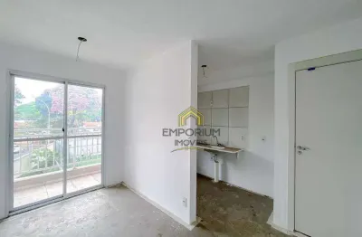 Apartamento com 2 dormitórios à venda, 42 m² por r$ 330.000 - canindé - são paulo/sp