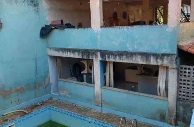 Sobrado com 3 dormitórios à venda, 180 m² por r$ 550.000,00 - parque mikail - guarulhos/sp