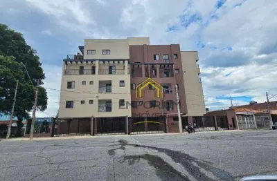 Apartamento com 2 dormitórios à venda, 48 m² por R$ 346.000,00 - Jardim Vila Galvão - Guarulhos/SP