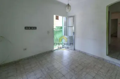 Sobrado com 4 dormitórios à venda, 161 m² por r$ 340.000 - parque continental ii - guarulhos/sp