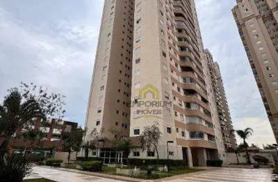 Apartamento com 3 dormitórios à venda, 114 m² por r$ 1.100.000 - jardim zaira - guarulhos/sp