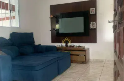 Casa com 3 dormitórios à venda, 147 m² por r$ 490.000 - jardim são judas tadeu - guarulhos/sp
