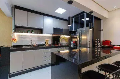 Sobrado com 2 dormitórios à venda, 79 m² por R$ 440.000 - Vila Constança - São Paulo/SP