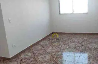 Apartamento à venda, 56 m² por R$ 255.000,00 - Cocaia - Guarulhos/SP
