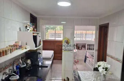 Apartamento com 3 dormitórios à venda, 64 m² por R$ 365.000,00 - Parque Cecap - Guarulhos/SP