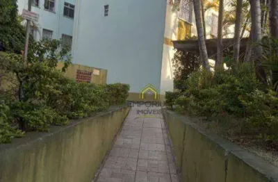 Apartamento com 2 dormitórios à venda, 50 m² por R$ 170.000,00 - Jardim Tranqüilidade - Guarulhos/SP